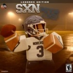 SXN Legacy Hub (TESTING)