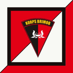 [PUSDIK] BRIMOB | AKNRP