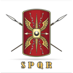 (COR) CITY OF ROME