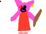 Piggy And Doors