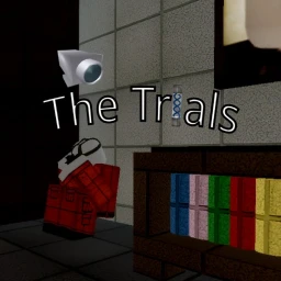 The Trials icon