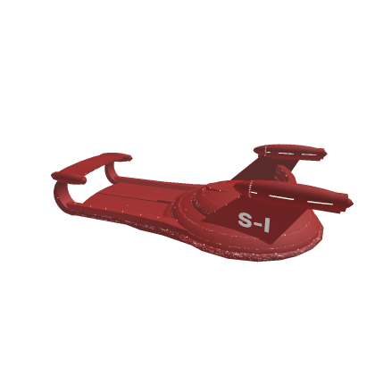 Sleigh Ship