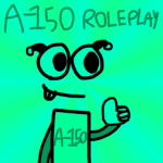A-150 Roleplay Studio!