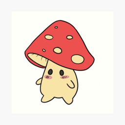 Mushy's hang-out