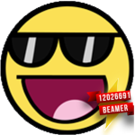 (BOV) 36Lacking beamer