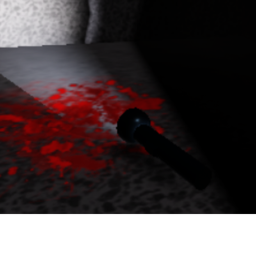 BaseBlacked (HORROR GAME)