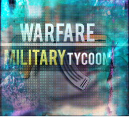 Warfare Military Tycoon  icon