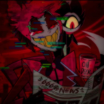 Alastor's Radio Show