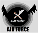 dark ninja air force