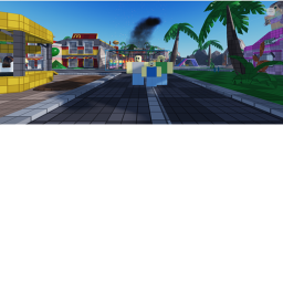life in paradise
