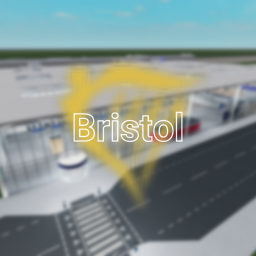 Bristol Airport