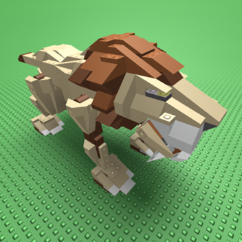 Builders Test Server
