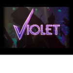 Violet BabyGlitter