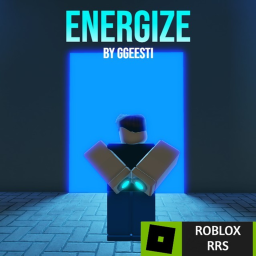Energize