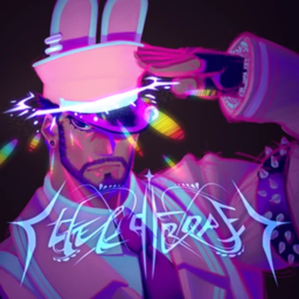 + h e l i q t r o p e + Roblox group icon