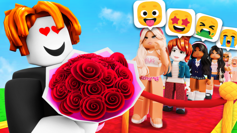 Rose or Pass 🌹 screenshot 2