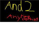 AND 2