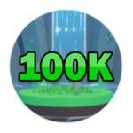Reach 100K Total Power