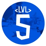 Game Badge Icon