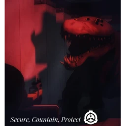 SCP Foundation icon