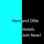 Hero and Ollie Hotels