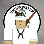 | The Underwater Demolition Team 1940s