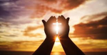 The Official Prayer Revolution