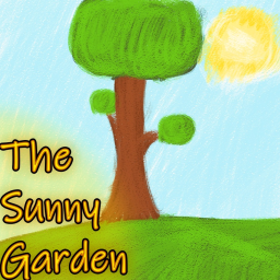 The Sunny Garden [BETA]