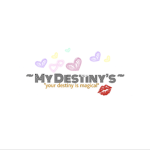 ~ My Destiny’s ~