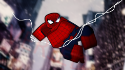 [AKTUALIZACJA] Spider-Man: Legacy [DEMO]