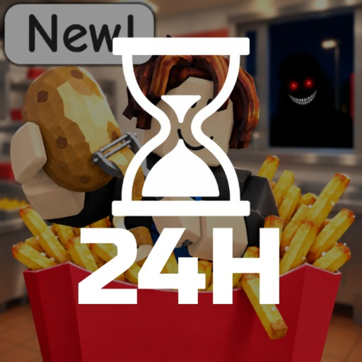 أيقونة ⁨Sell Fries! [Anomaly]⁩