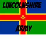 Lincolnshire Army
