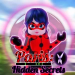[Season 6] Paris: Hidden Secrets 