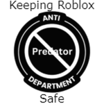 Anti Predator Department.