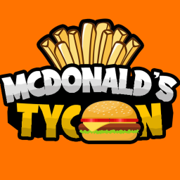 [NEW] Mc Donald's Tycoon🍔