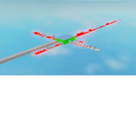 어드민 점프맵 (Admin obby) [공식]