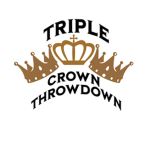 Triple Crown Throwdown