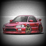 CHECKERED BOARD CARS GROUP