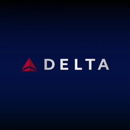 (DAL) | Delta Air Lines Holdings Roblox group icon