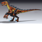 Raptors and Doges
