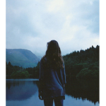 My alone time