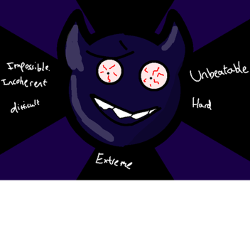 THE INFURIATING OBBY