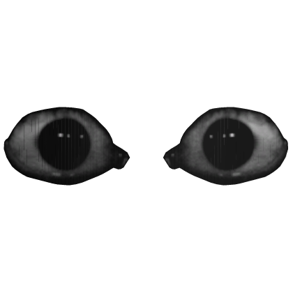 [Animated] Staring Eyes