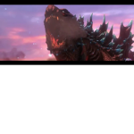 Lego zilla