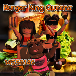 Burger King Queen’s ୨୧
