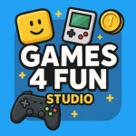 Games 4 Fun Studio