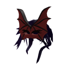 Glorious Vampire Party Queen