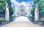 Anime high Academy