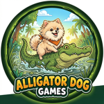 AlligatorDog Games