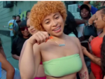 The spice fans